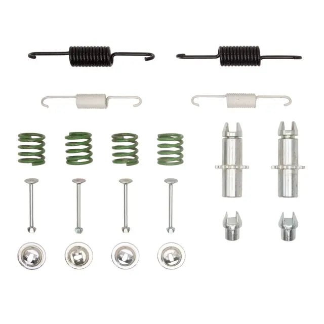 DFC auto part