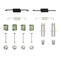 DFC 06-10 Hummer H3 Parking Brake Drum Brake Hardware Kit