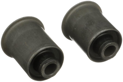 DELPHI control arms