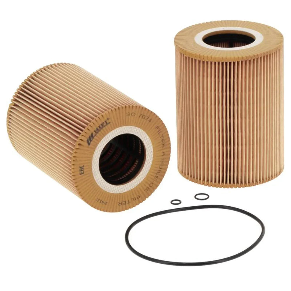 Fram oil filter