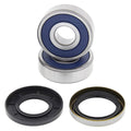 All Balls Racing 2017 BMW F800GT Wheel Bearing Kit Front