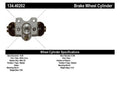 PREMIUM WHEEL CYLINDER