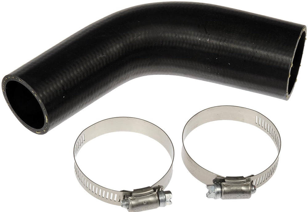 FUEL FILLER HOSE