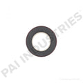 EXHAUST FORD 260351W RECTANGL