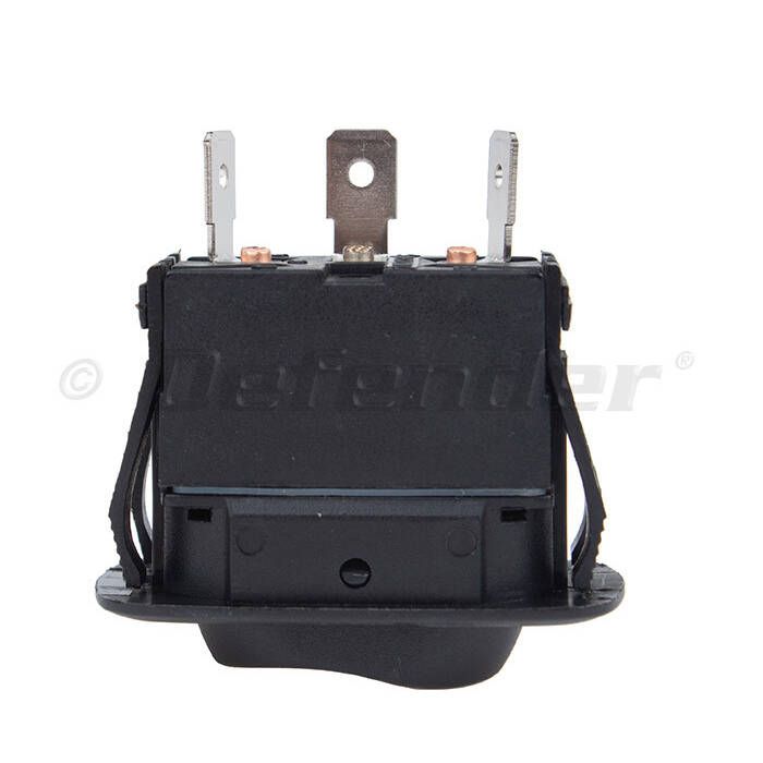 ATTWOOD MARI auto part