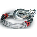 TIE DOWN winch