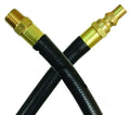 JR PRODUCTS 1/4IN OEM RV APPLIANCE HOSE 36IN