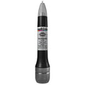 VOLKSWAGON EXACTMATCH TOUCHUP PAINT; REFLEX SILVER (M);0.5 OZ. PENTIP/BRUSH A