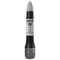 HYUNDAI EXACTMATCH TOUCHUP PAINT; POWDER WHITE PRL;0.5 OZ. PENTIP/BRUSH APPLI