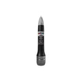 MAZDA EXACTMATCH TOUCHUP PAINT; BRILIANT BLACK;0.5 OZ. PENTIP/BRUSH APPLICATO