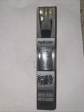 HYUNDAI EXACTMATCH TOUCHUP PAINT; BRIGHT SILVER ;0.5 OZ. PENTIP/BRUSH APPLIC