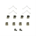 DISC BRAKE HDWE KIT