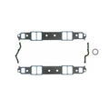 SBC 23D SML PORT INT GSKT SET 1.28 X 2.09 .062