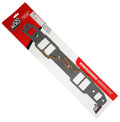SBC 23D SML PORT INT GSKT SET 1.28 X 2.09 .062