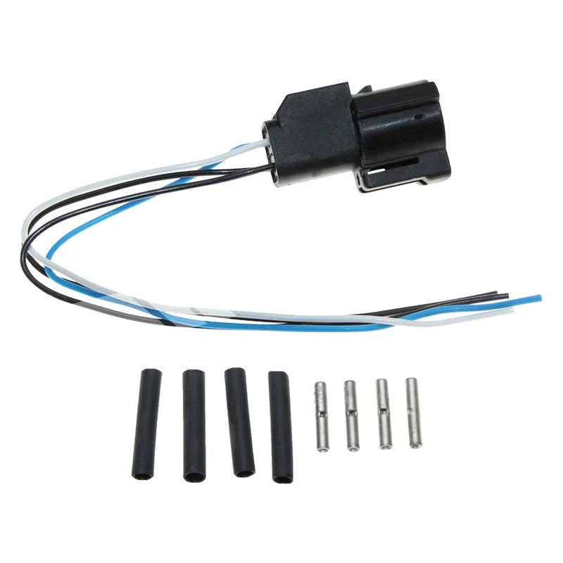 Walker Products Inc. - auto part