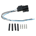 ELECTRICAL PIGTAIL