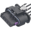 HEADLIGHT HARN CN