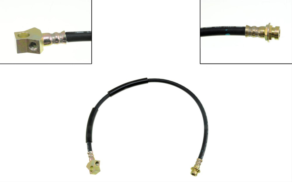 BRAKE HOSE