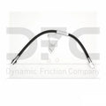 DFC 85-93 Buick LeSabre Front-R Brake Hose
