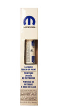 CHEMICALS - TOUCH-UP PAINTS