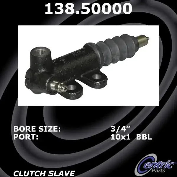 PREMIUM CLUTCH SLAVE CYLINDER