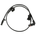 ABS WHEEL SPEED SENSOR