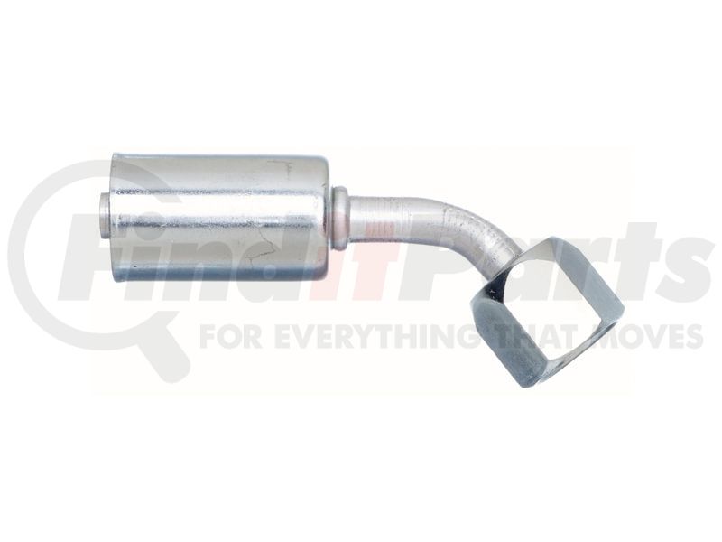 HYDRAULIC COUPLING - POLARSEAL (ACA