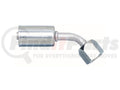 HYDRAULIC COUPLING - POLARSEAL (ACA