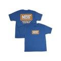 NOS LOGO TEE