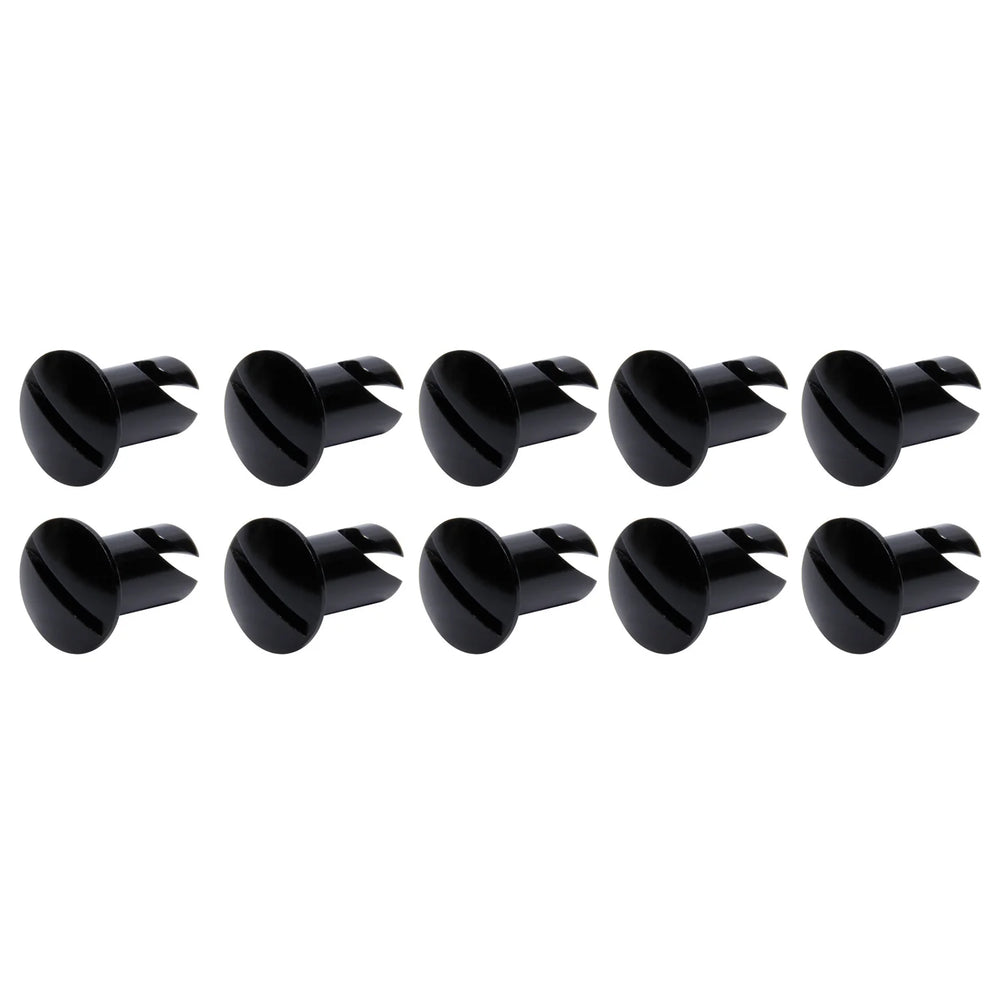Ti22 PERFORMANCE black auto part