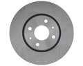 DISC BRAKE ROTOR