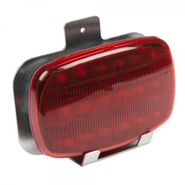GROTE red auto part