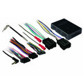 BACKUP CAMERA RETENTION HARNESS SEL