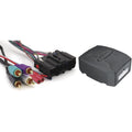 BACKUP CAMERA RETENTION HARNESS SEL