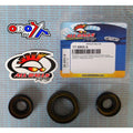 All Balls Racing 88-00 Honda TRX300FW Fourtrax 4x4 Differential Seal Only Kit Front