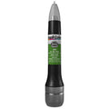 GENERAL MOTORS EXACTMATCH TOUCHUP PAINT; MED GREEN PRL (M);0.5 OZ. PENTIP/BRU