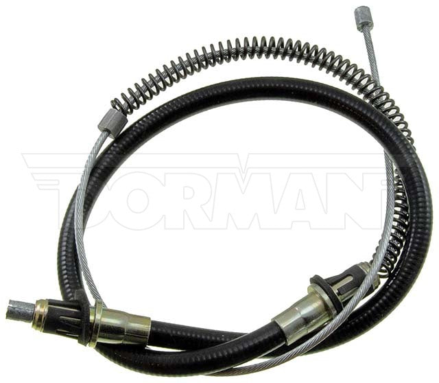 BRAKE CABLE