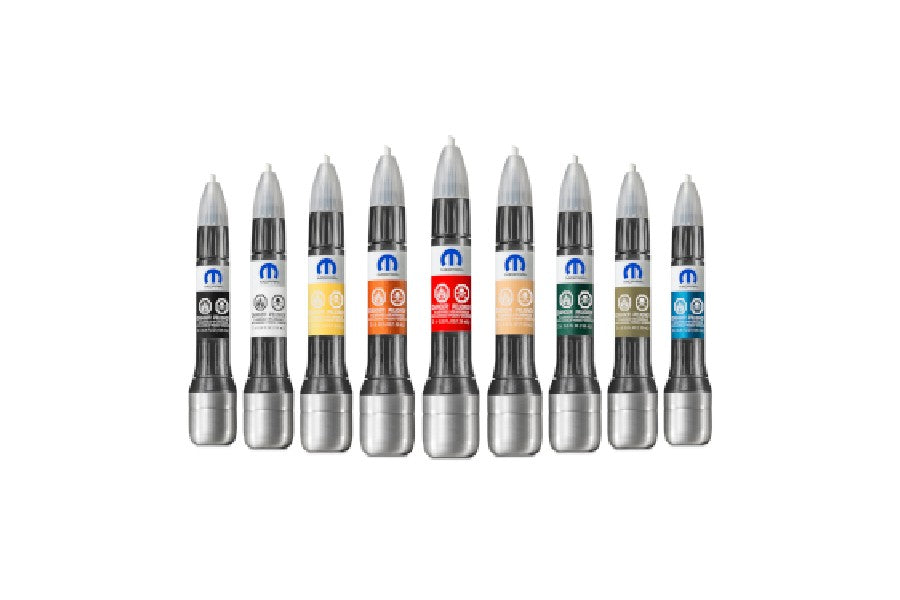 *USE: MPR68626626AA CHEMICALS - TOUCH-UP PAINTS