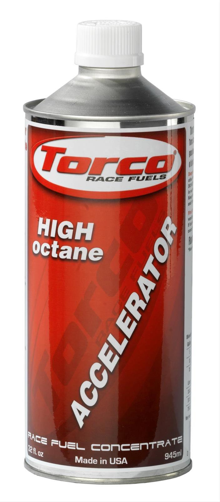 Torco auto part