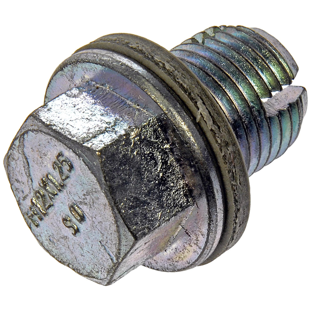OIL DRAIN PLUG
