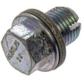 OIL DRAIN PLUG