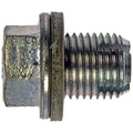 OIL DRAIN PLUG
