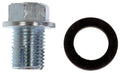 OIL DRAIN PLUG