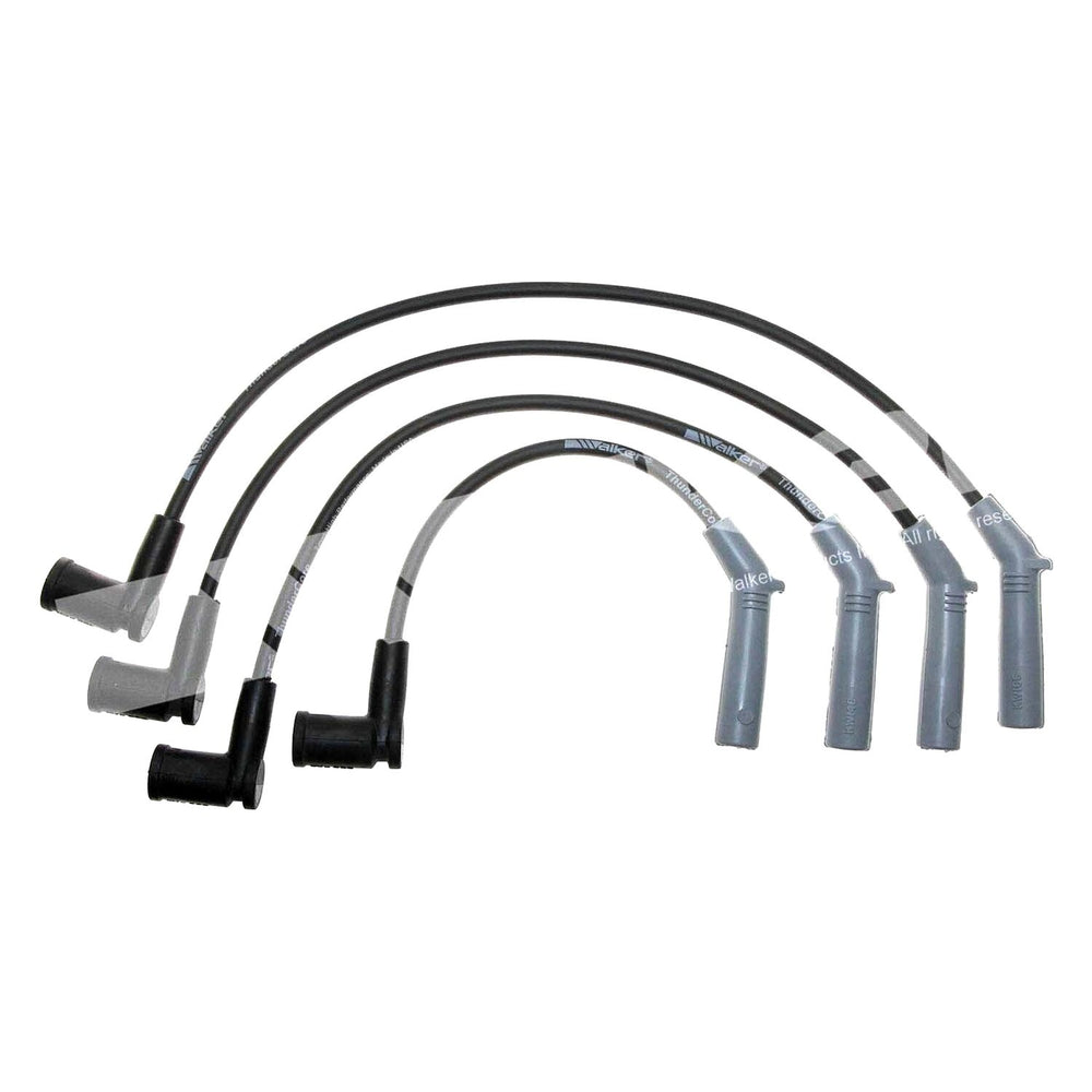 Walker Products Inc. - auto part