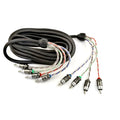 V12 SERIES AUDIO CABLES