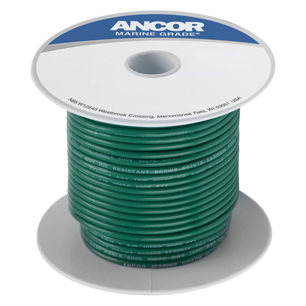 ANCOR auto part