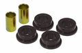 Prothane 00-03 Ford Super Duty Front Track Bar Bushings - Red