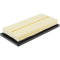 AIR - FLEXIBLE PANEL FILTER