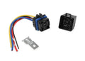 Waterproof Relay 30 Amp 30 Amp Continuous & 40 Amp Momentary Mr Gasket