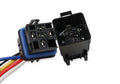 Waterproof Relay 30 Amp 30 Amp Continuous & 40 Amp Momentary Mr Gasket